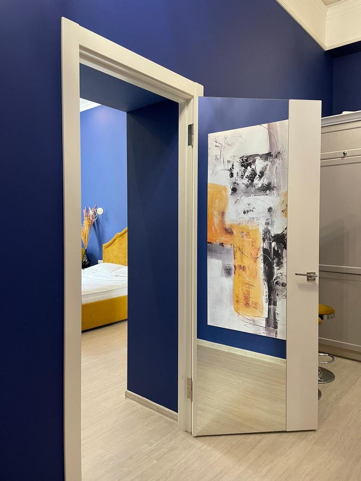 Royal Apartment On Slovatskogo 8 Lviv Ngoại thất bức ảnh